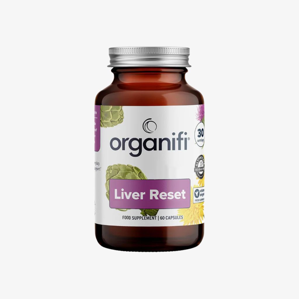 Liver Reset