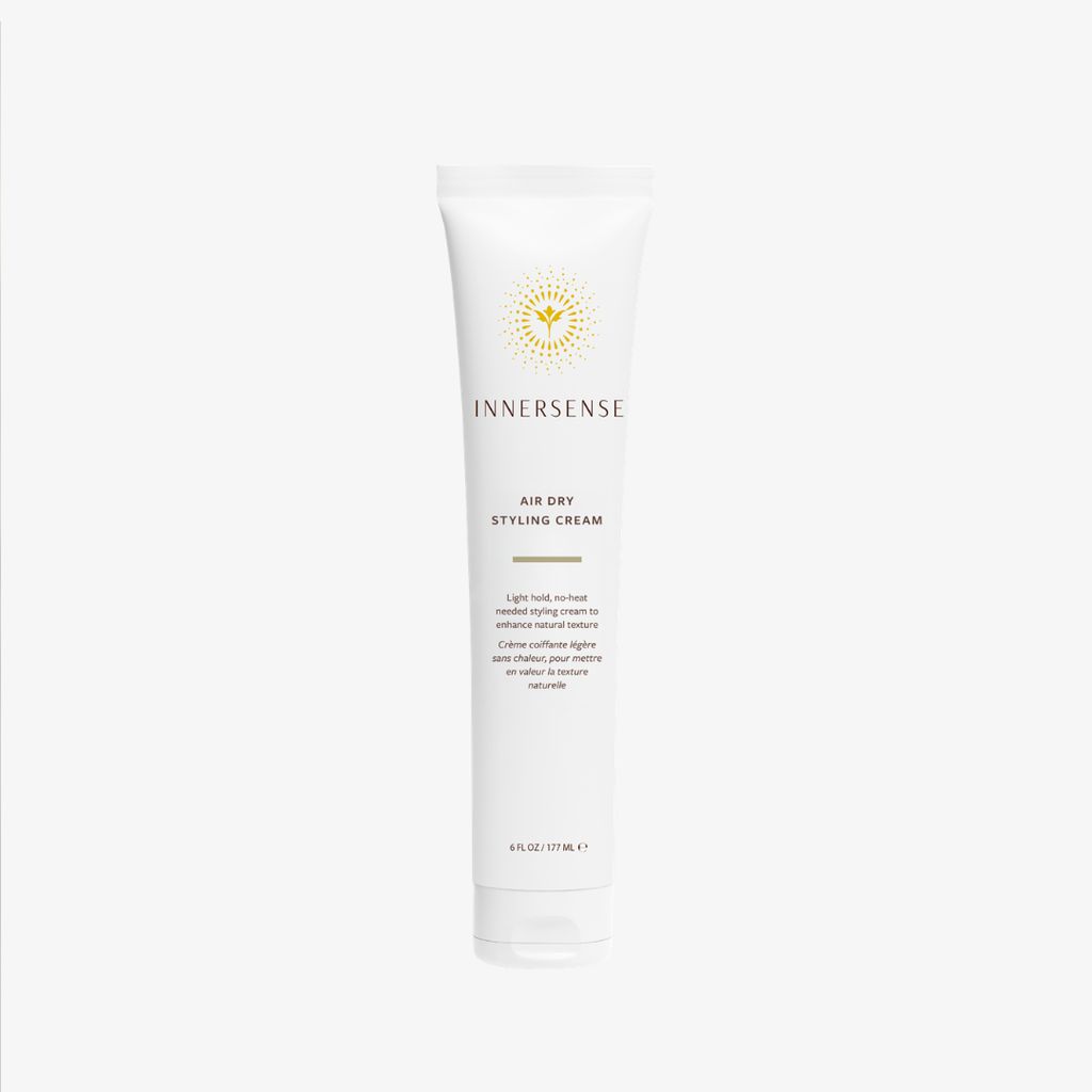 Air Dry Cream