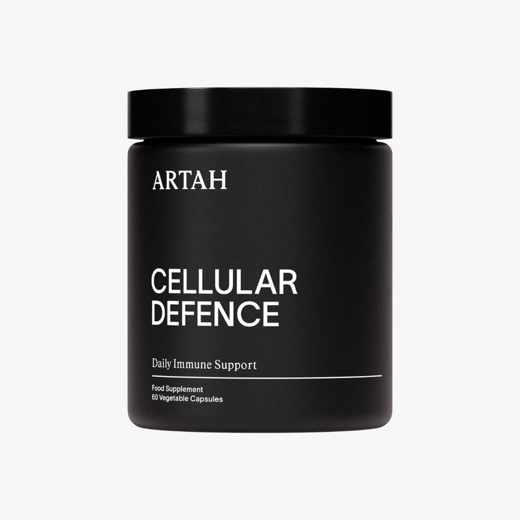 Cellular Defence