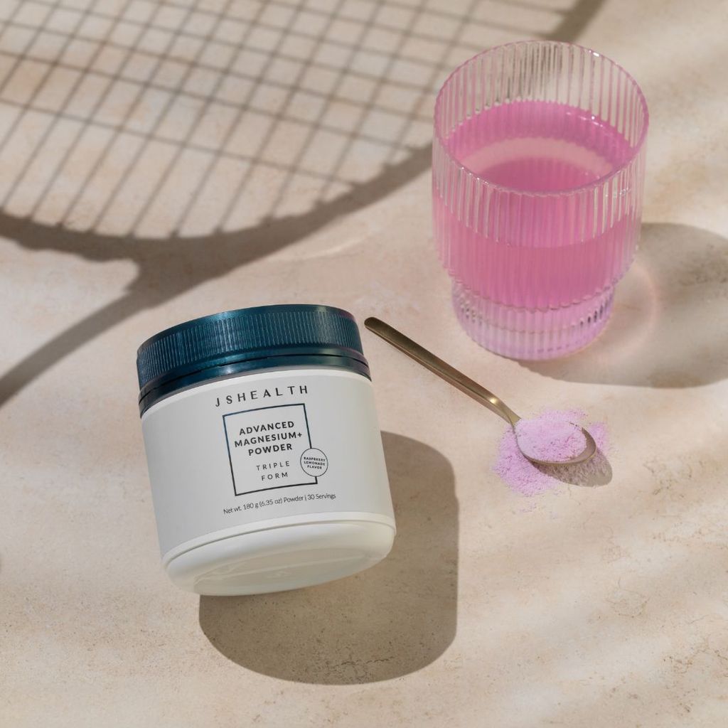 Advanced Magnesium+ Powder - Image 3
