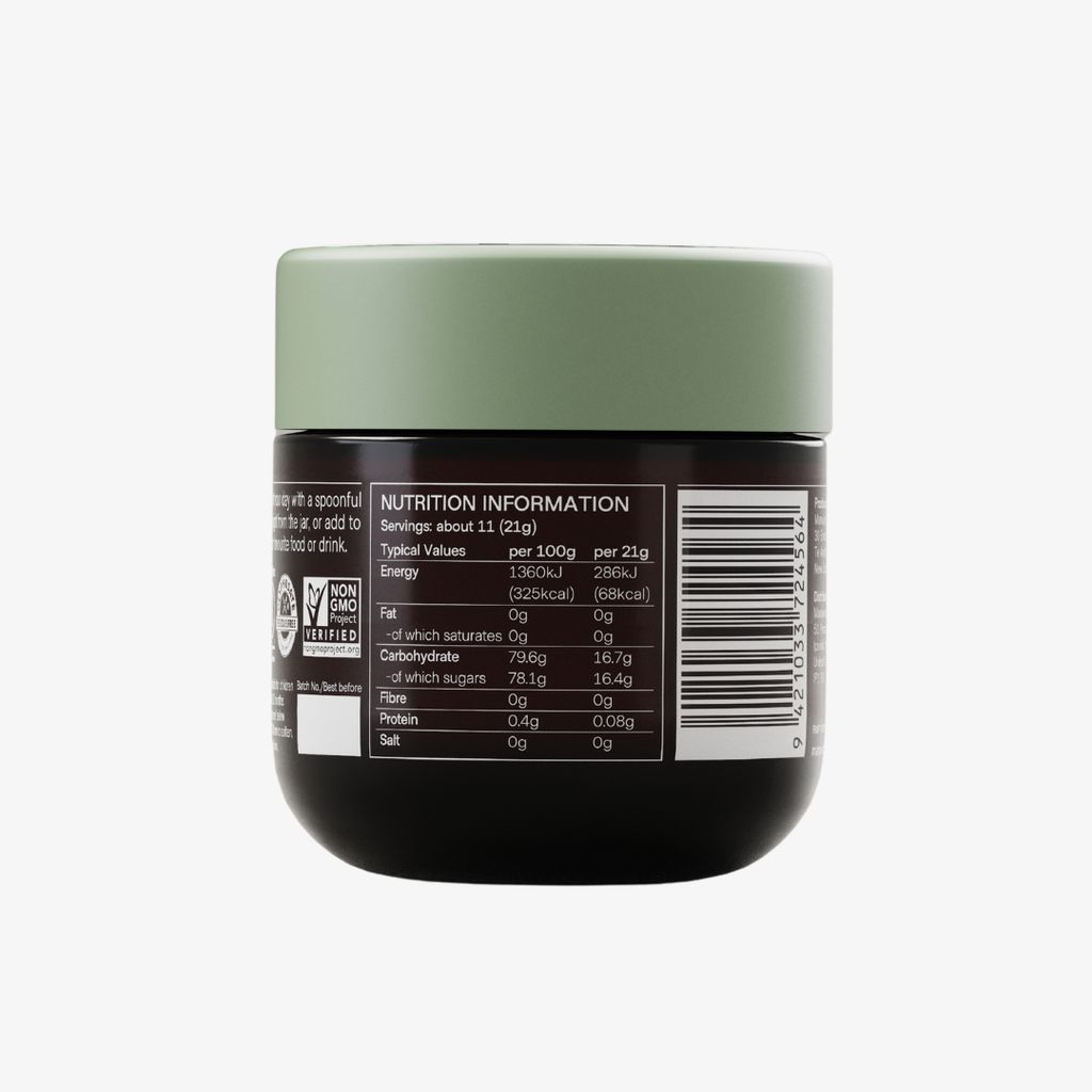 Monofloral MGO 200+ Manuka Honey - Image 3