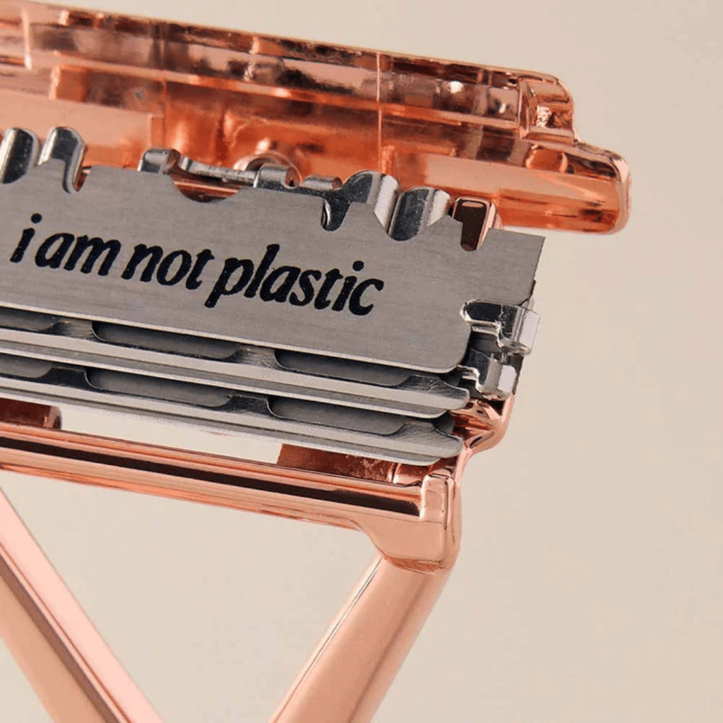 Leaf Kit - Rose Gold - Image 2