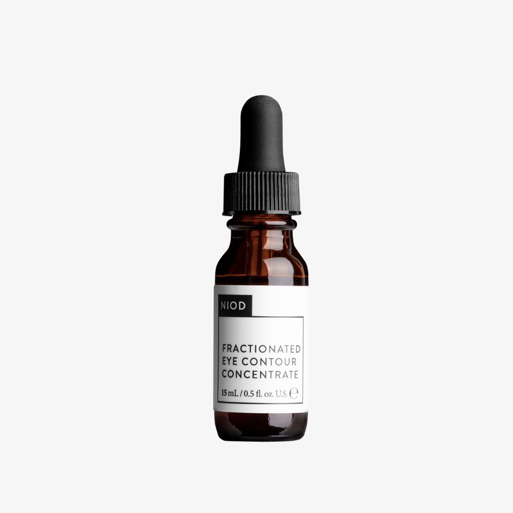 Fractionated Eye-Contour Concentrate