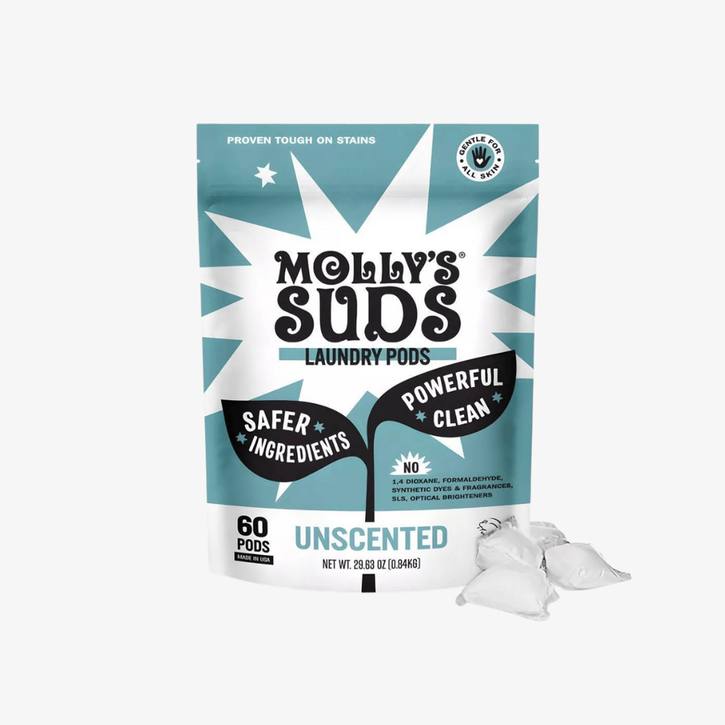 Laundry Pods - Unscented