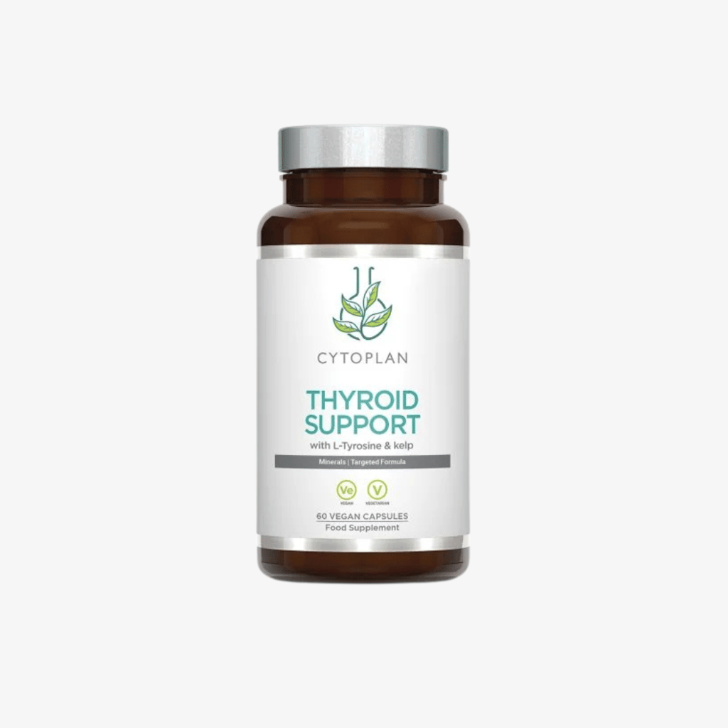 Thyroid Support