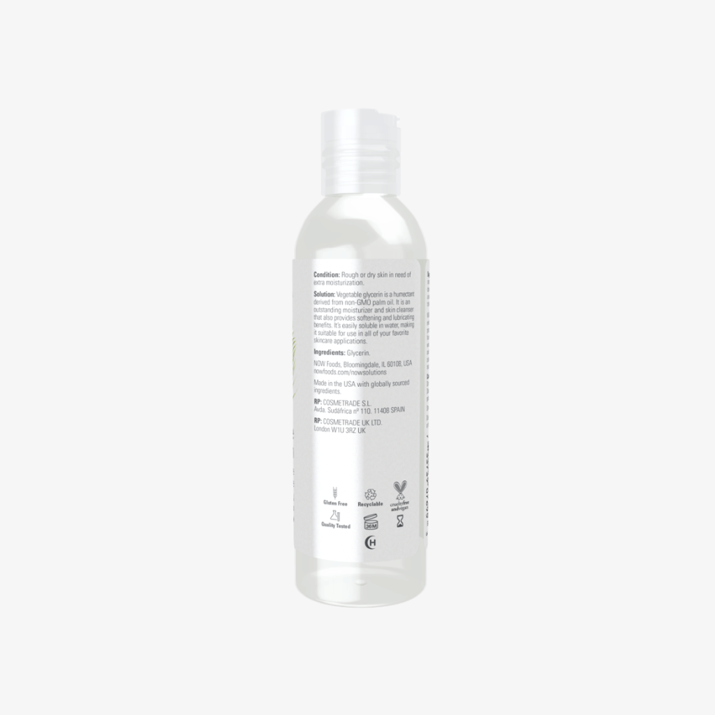 Vegetable Glycerin - Image 2