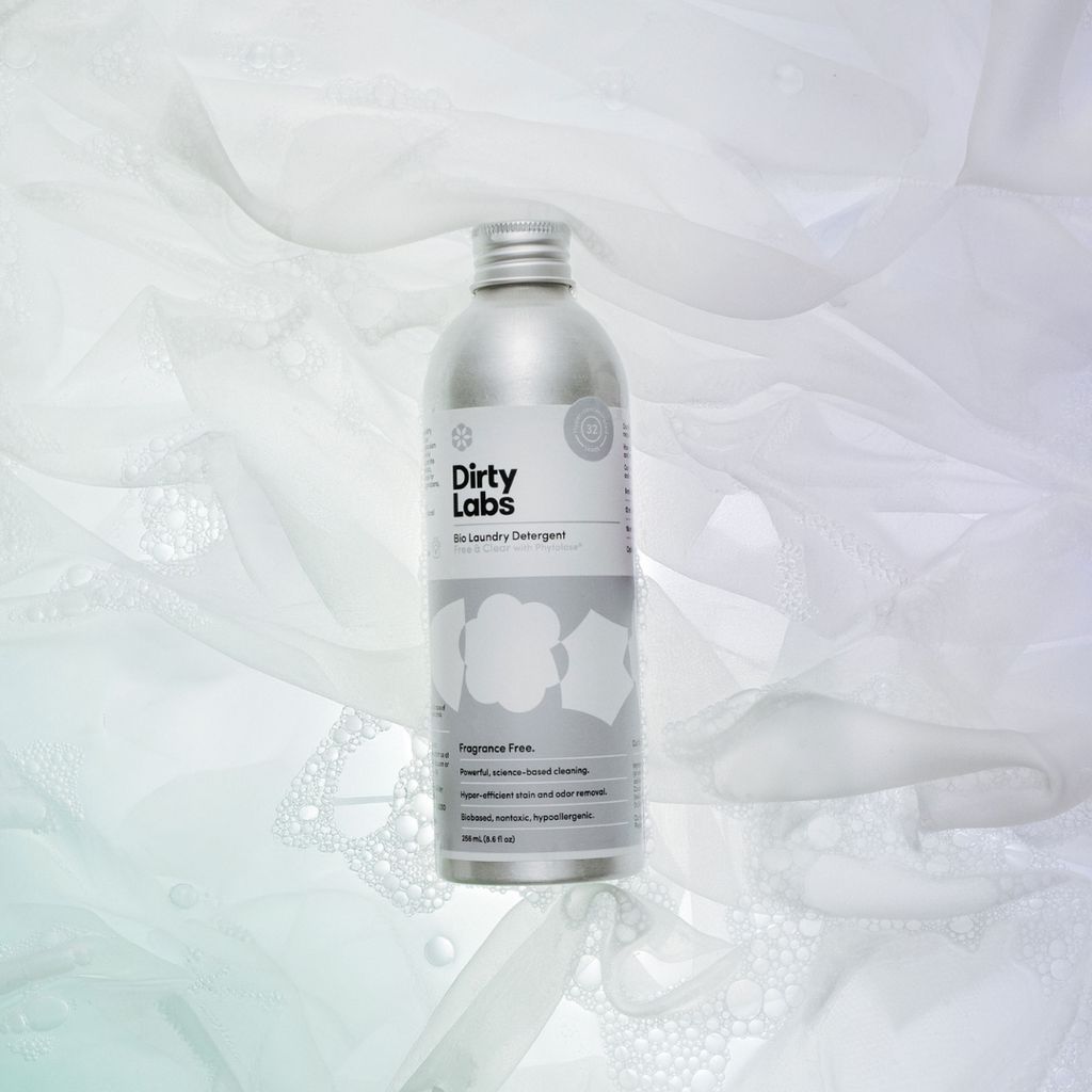 Bio Enzyme Laundry Detergent - Free & Clear - Image 6