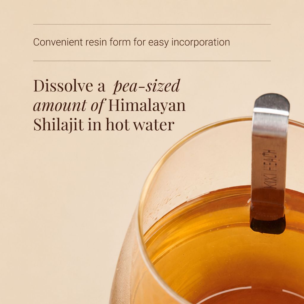 Himalayan Shilajit - Image 3