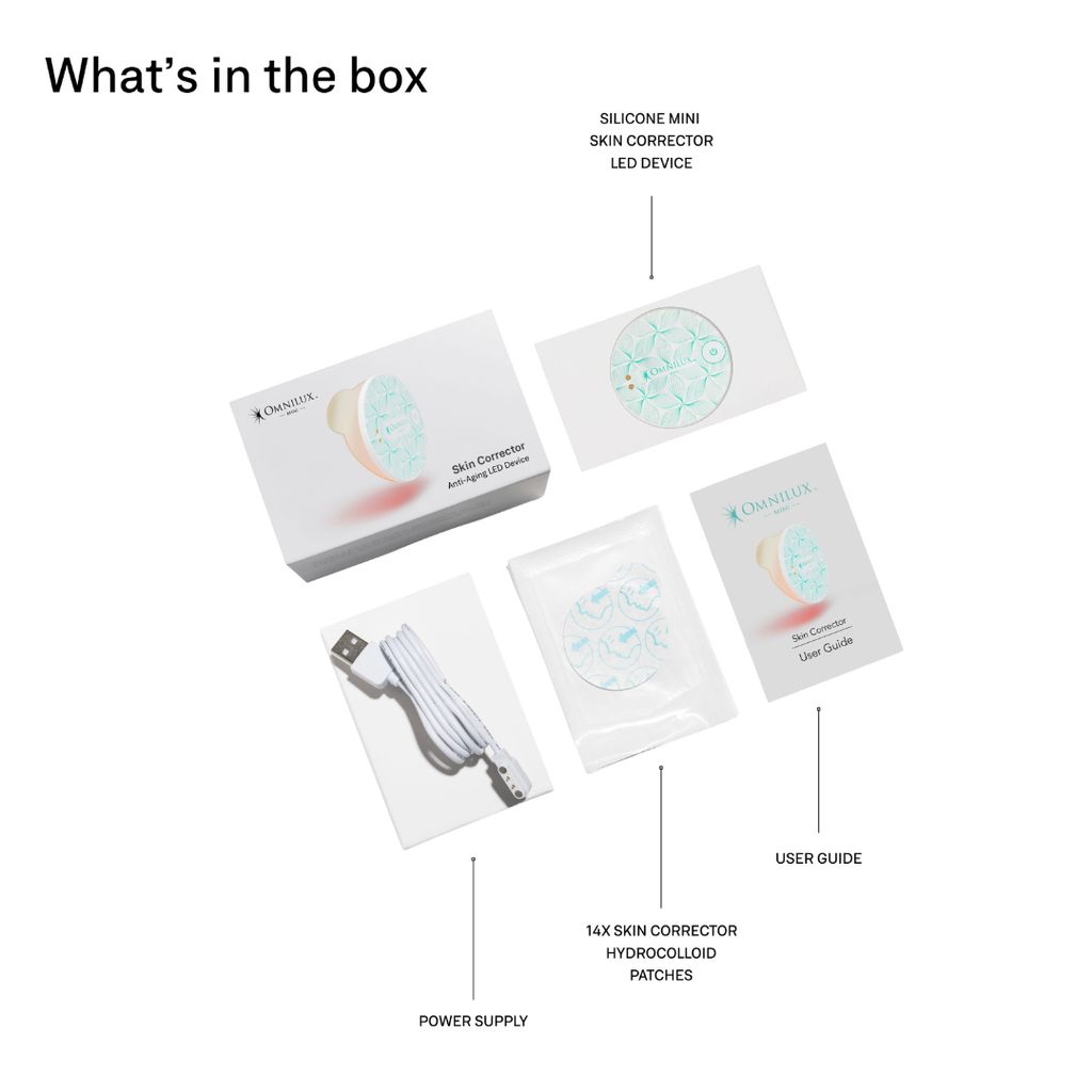 Mini Skin Corrector - Image 2