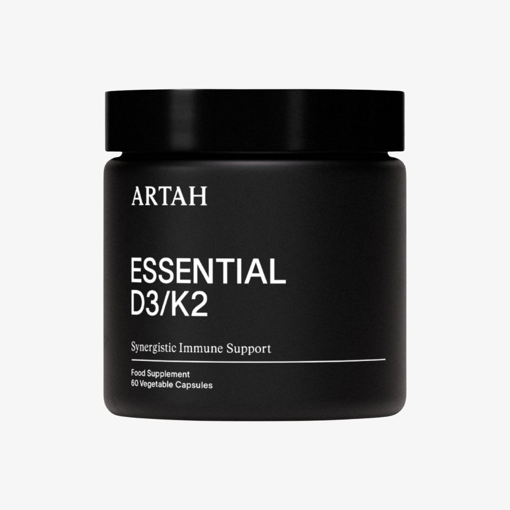 Essential D3 / K2