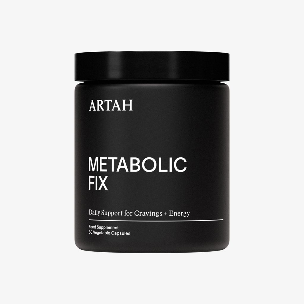 Metabolic Fix