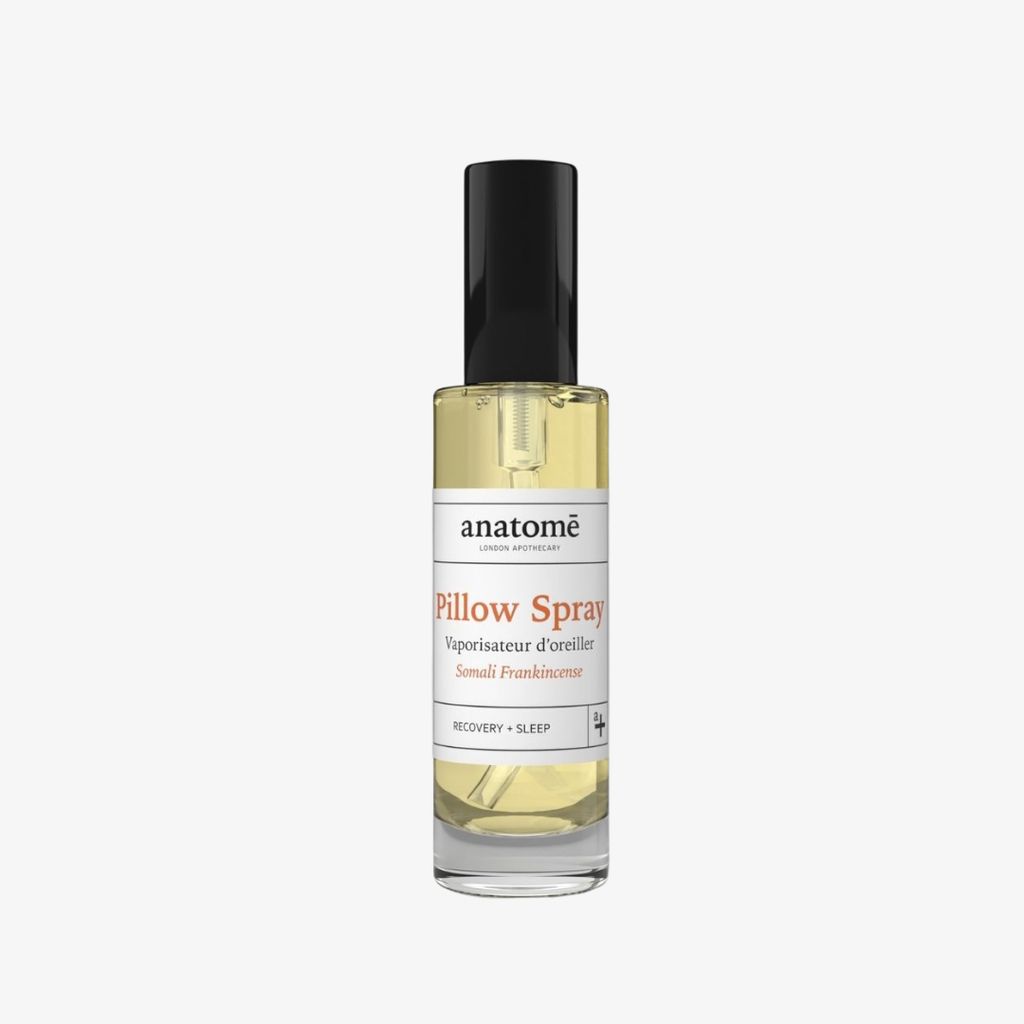 Sleep Pillow Spray - Somali Frankincense - 30ml - Image 2