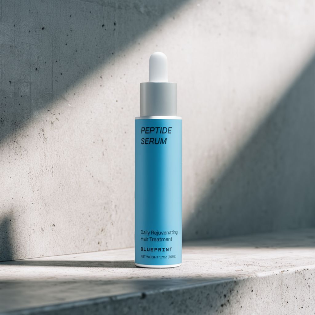 Peptide Hair Serum - Image 4