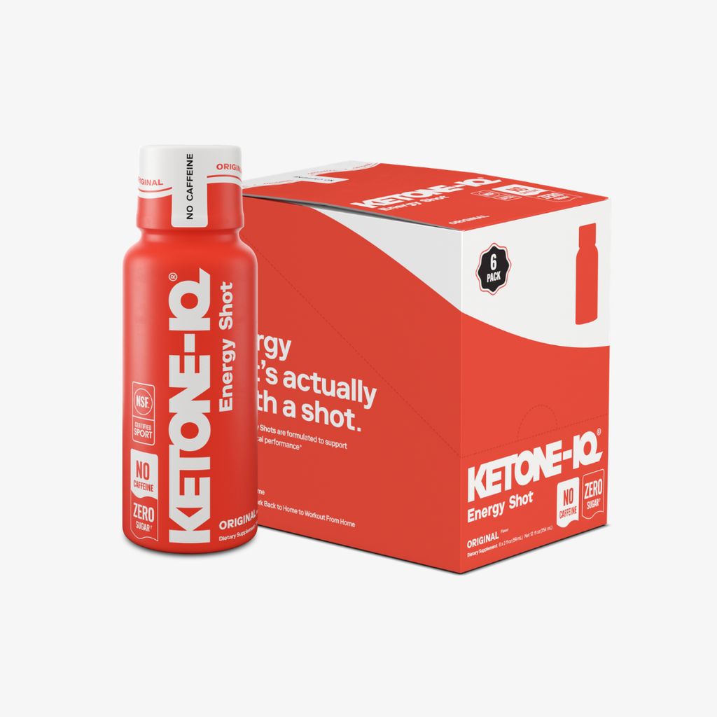 Ketone-IQ Shots - Image 3