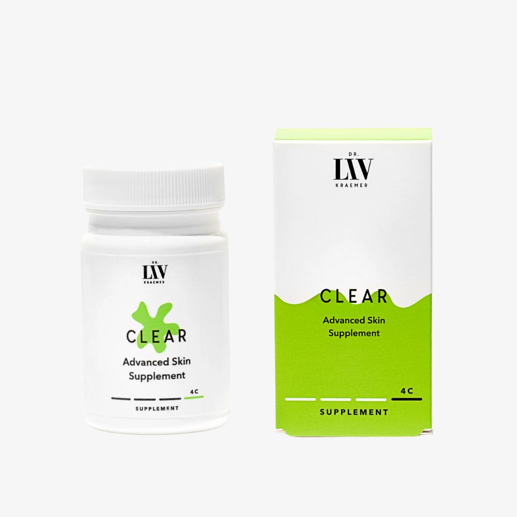 Clear - Advanced Formula