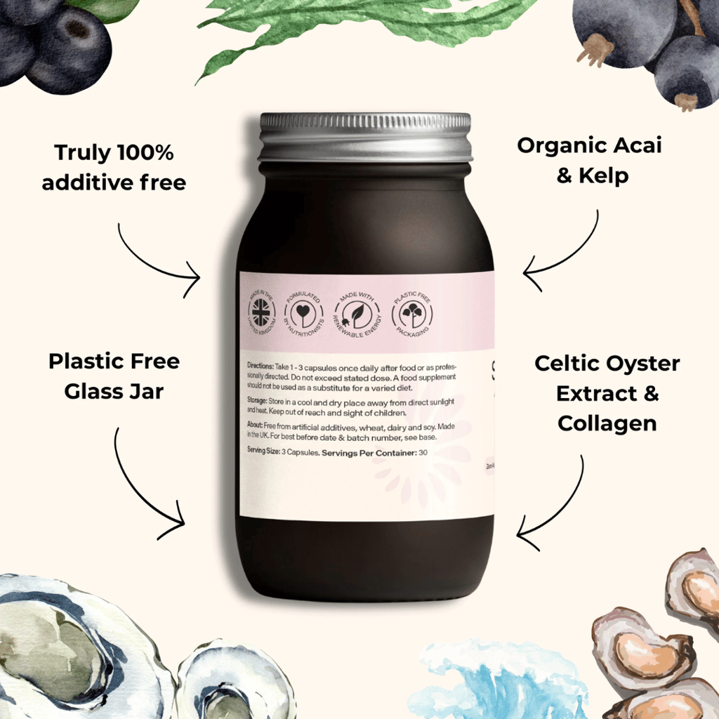 Skin Mineral - Image 4