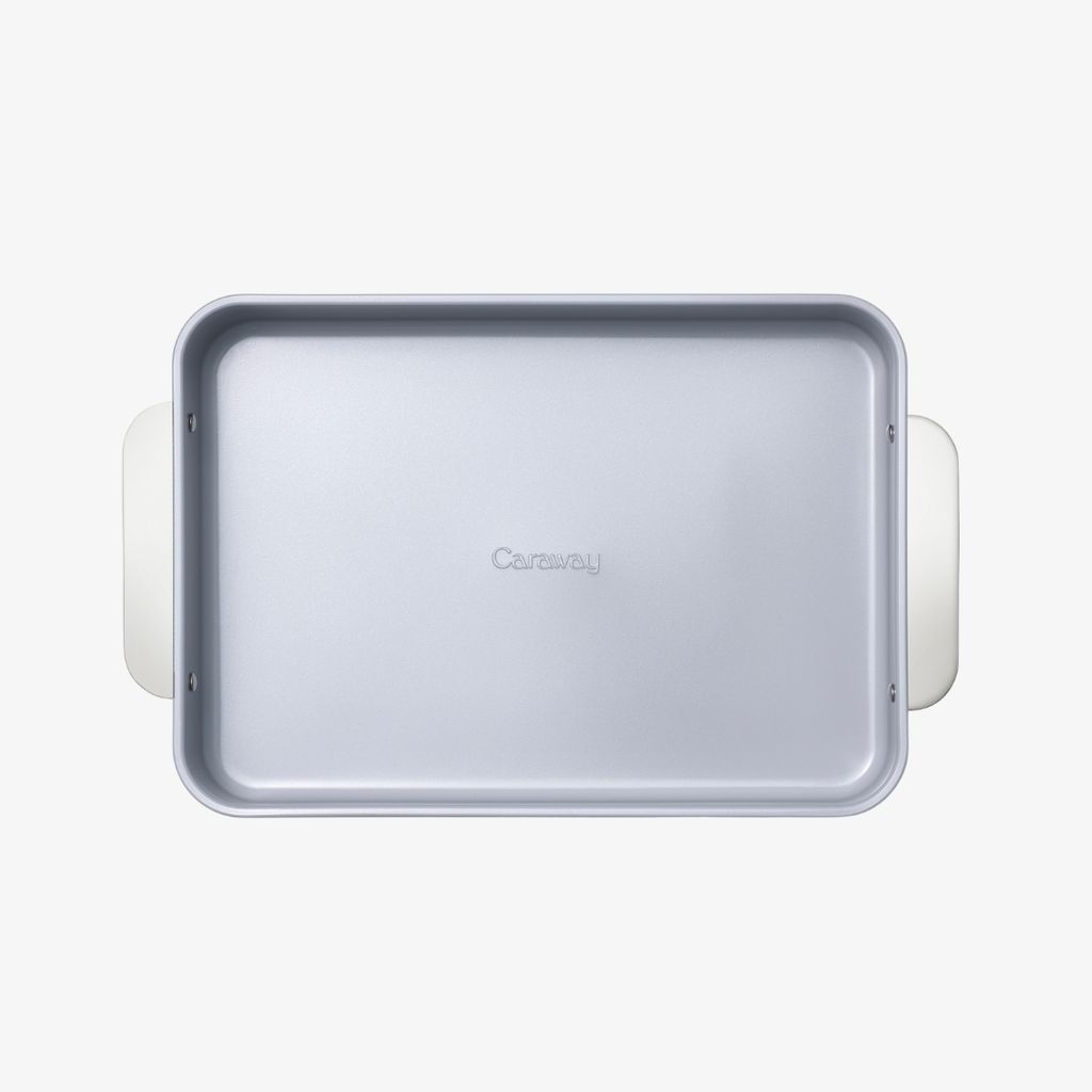 Large Rectangle Pan Marigold - Image 2
