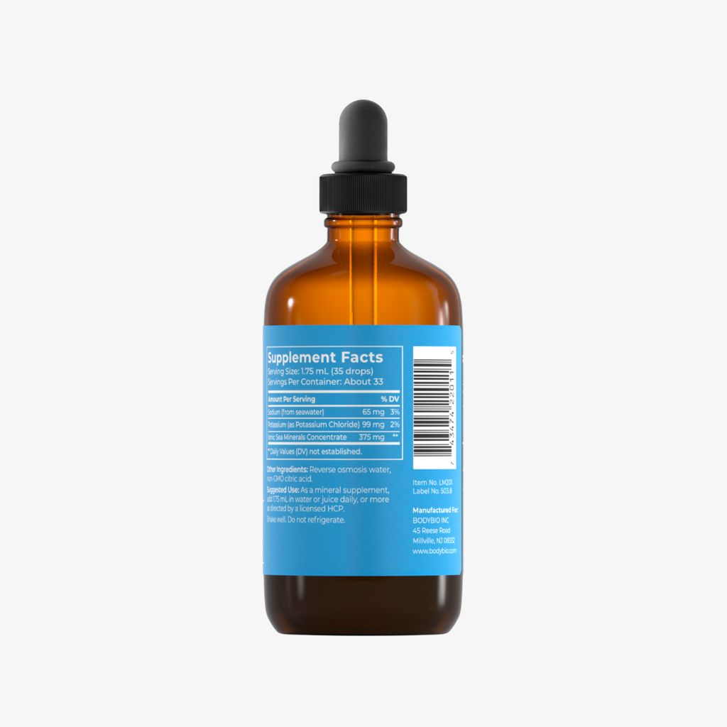 Liquid Mineral Potassium - Image 3