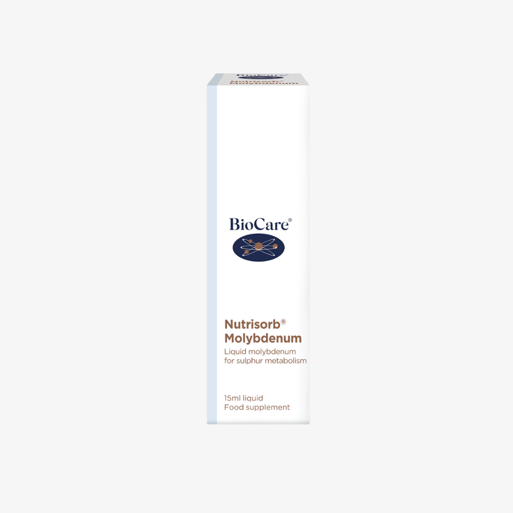 Nutrisorb® Molybdenum - Image 2