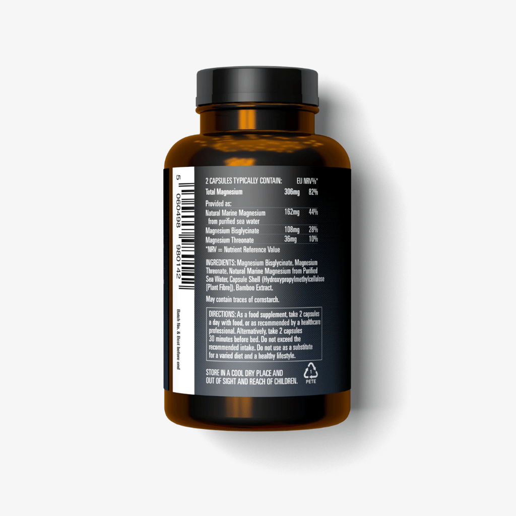 Magnesium - Image 2