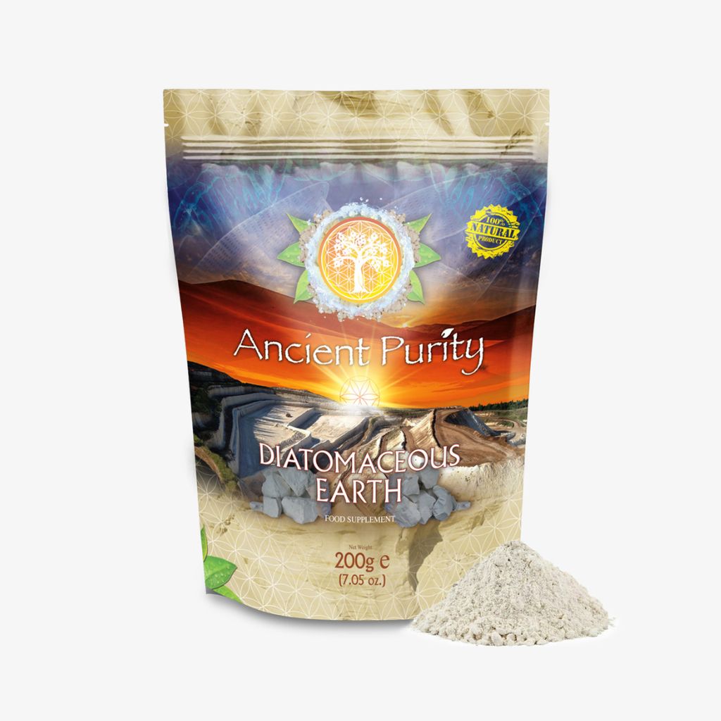Diatomaceous Earth