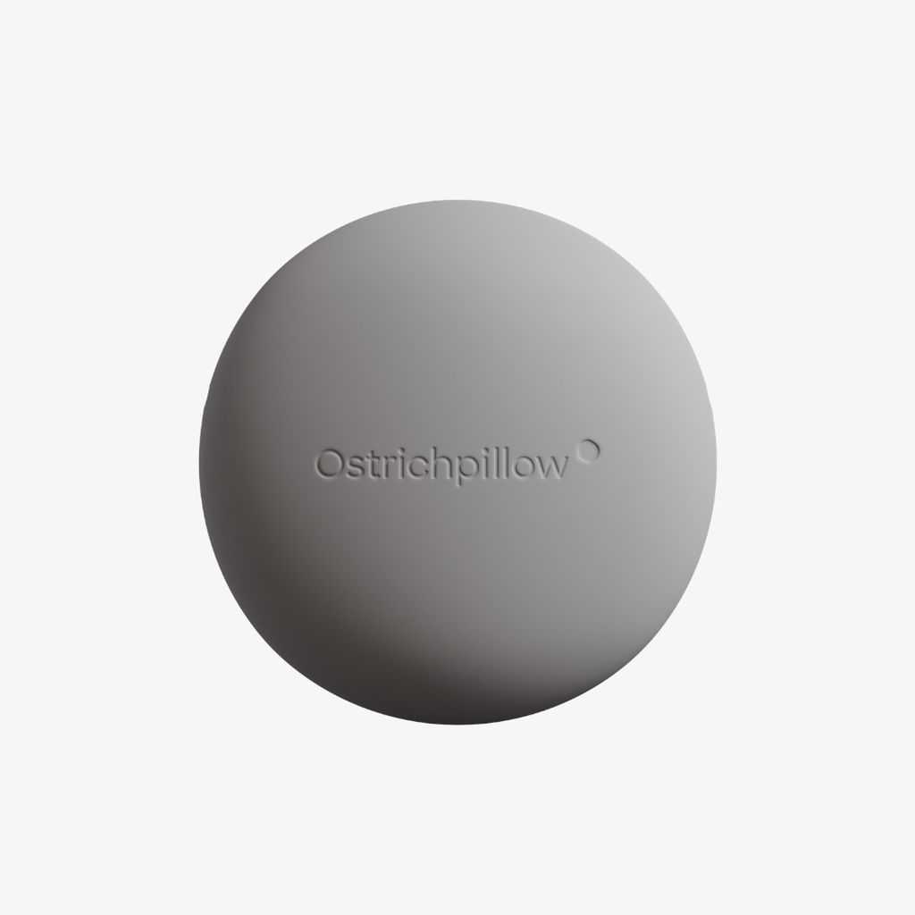Orbit Earplugs - Midnight Grey - Image 2