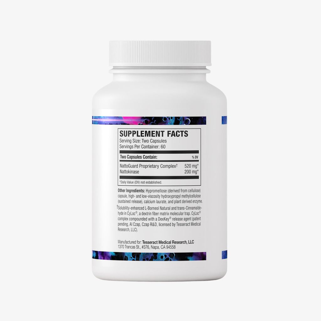 NattoGuard SR - Image 3
