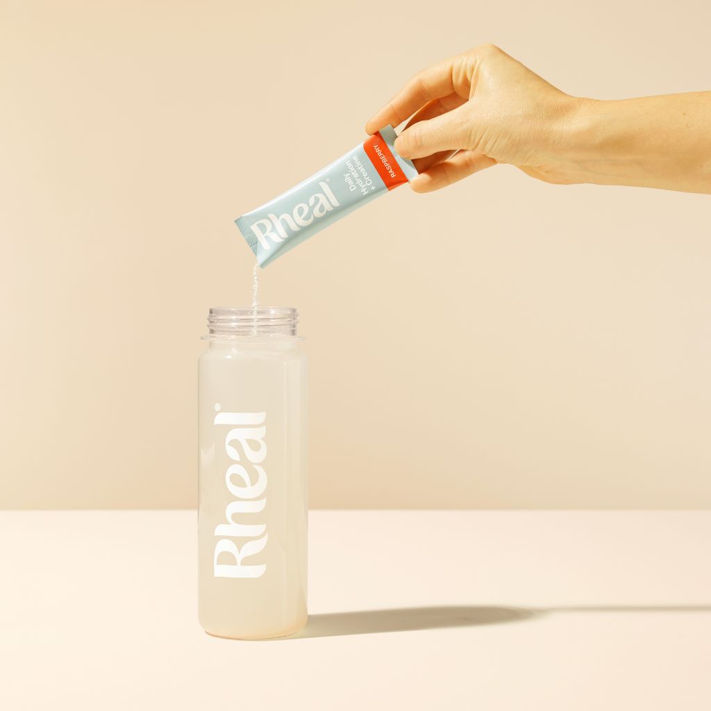 Daily Hydration + Creatine - Berry - Image 2