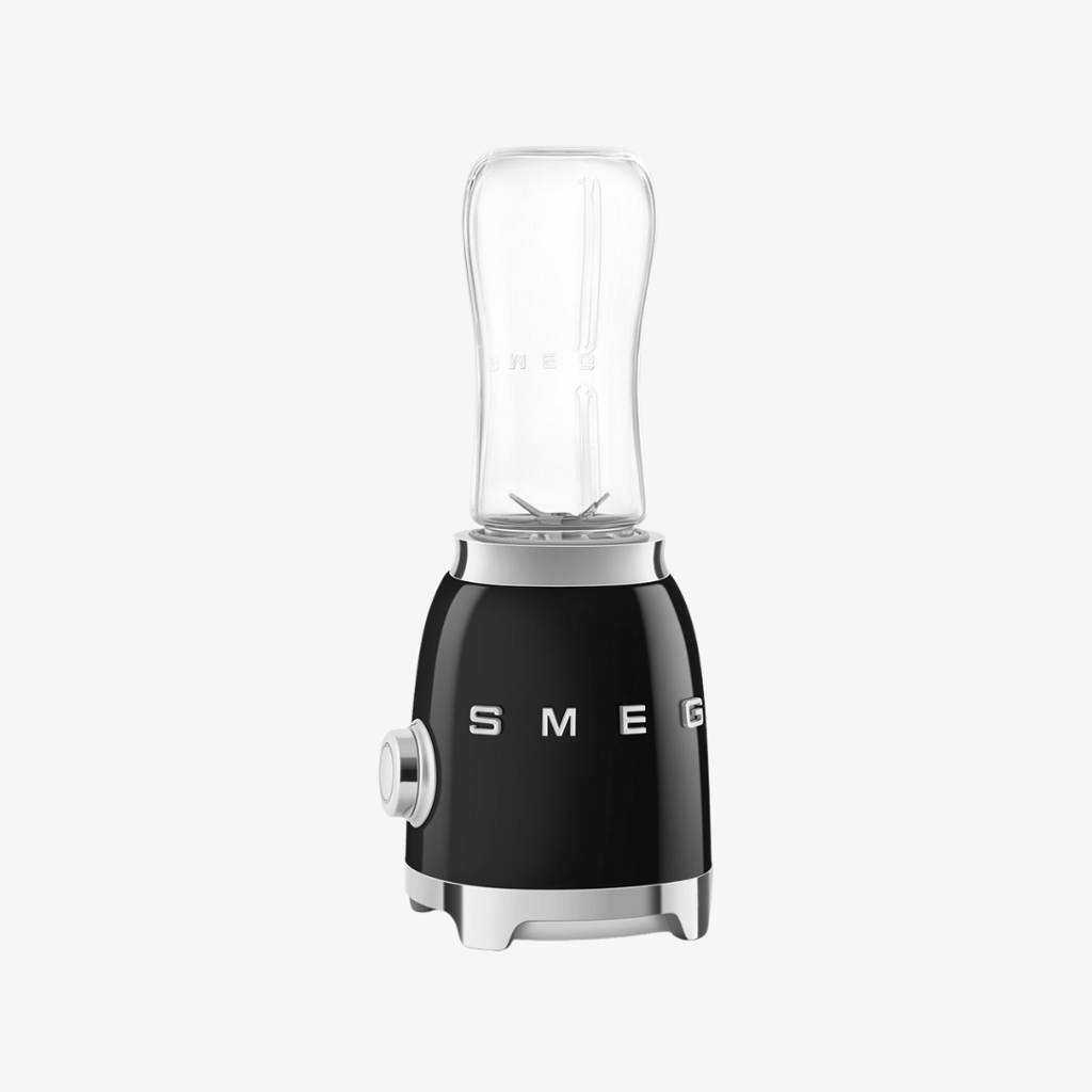 Compact Personal Blender - Black - Image 2