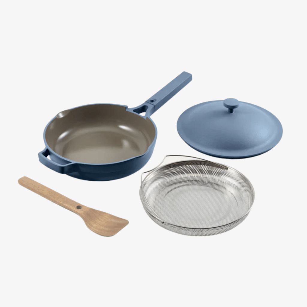 Cookware Duo - Blue Salt - Image 2