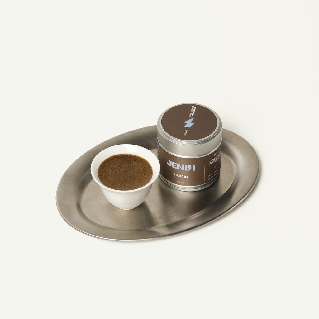 Hojicha - Image 2
