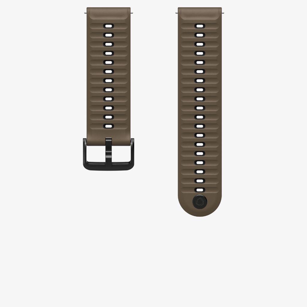 NOMAD GPS Watch - Brown - Image 5