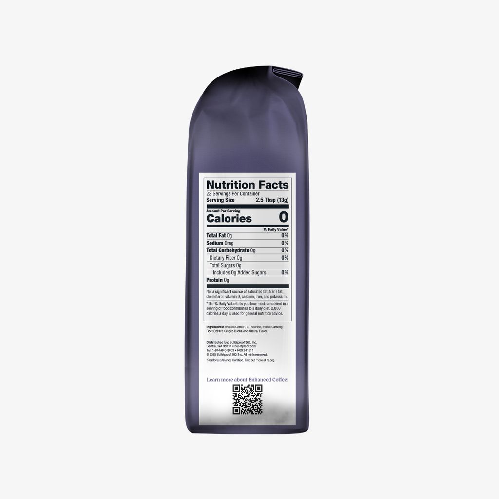 The Enlightener Coffee - Ground - Image 3
