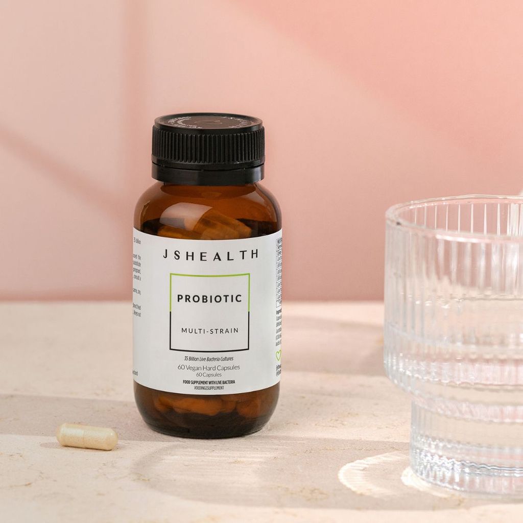 Probiotic (Multi-Strain) - Image 6