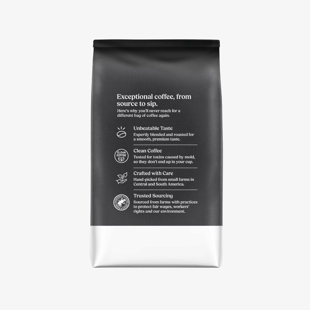 The Original Cold Brew Coffee - Ground - Image 3