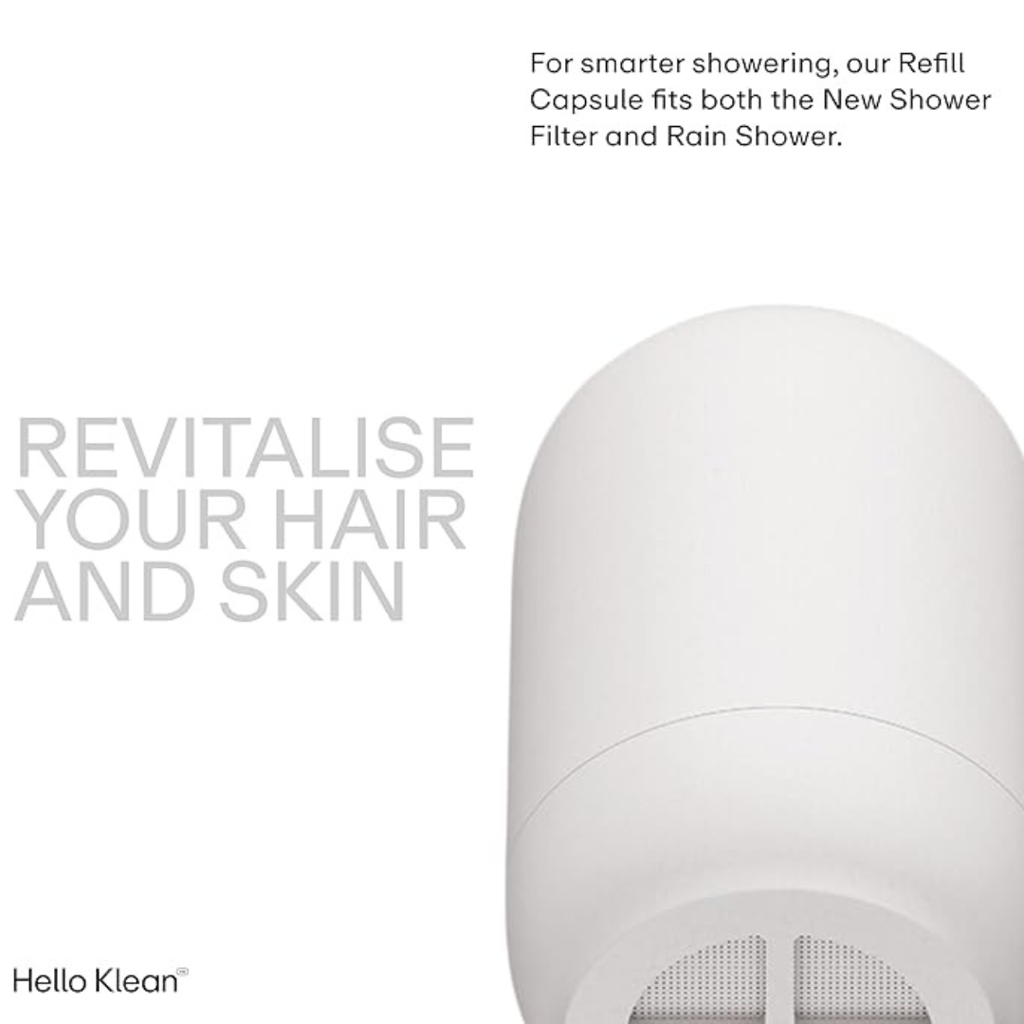 Refill Capsule (Rain Shower & Shower Filter) - Image 3