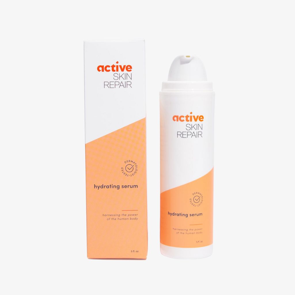 Hydrating Serum