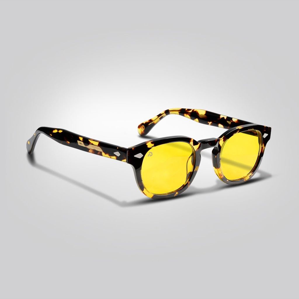 Blue Light Glasses - Atlas Day - Image 2