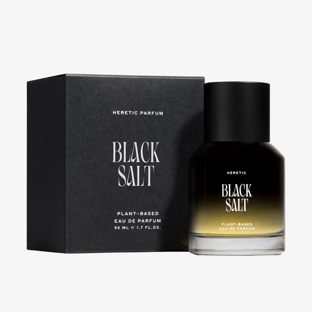 Black Salt - Image 2
