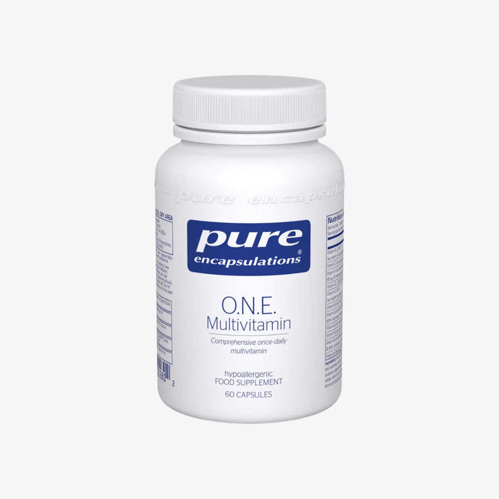 O.N.E Multivitamin