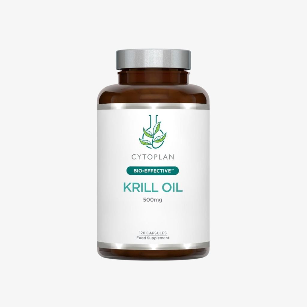 Krill Oil