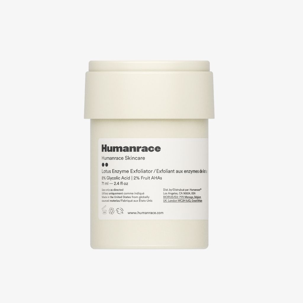 Lotus Enzyme Exfoliator Refill