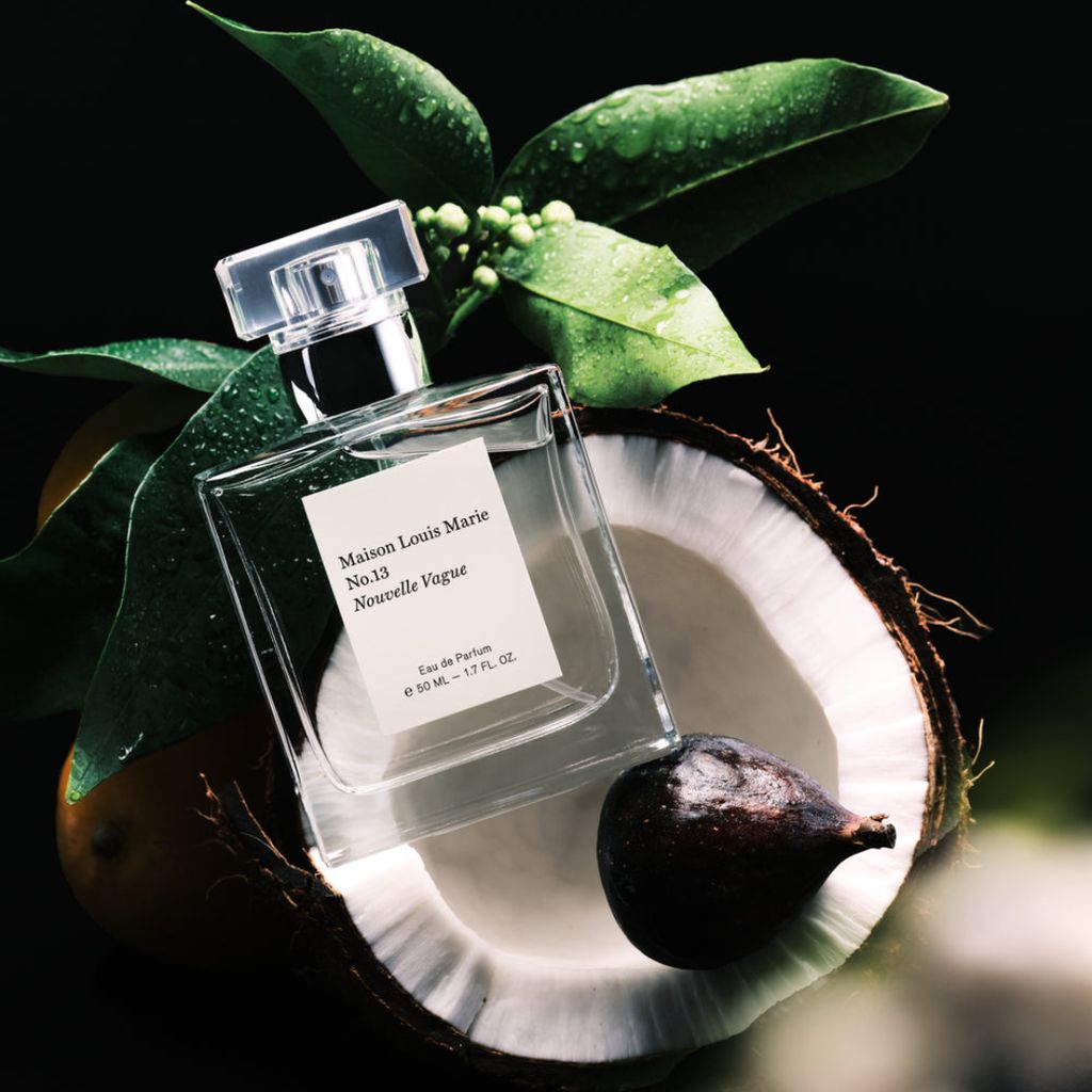 No.13 Nouvelle Vague Eau de Parfum - Image 2