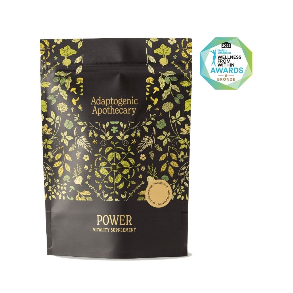 Power | Vitality & Energy - Image 3