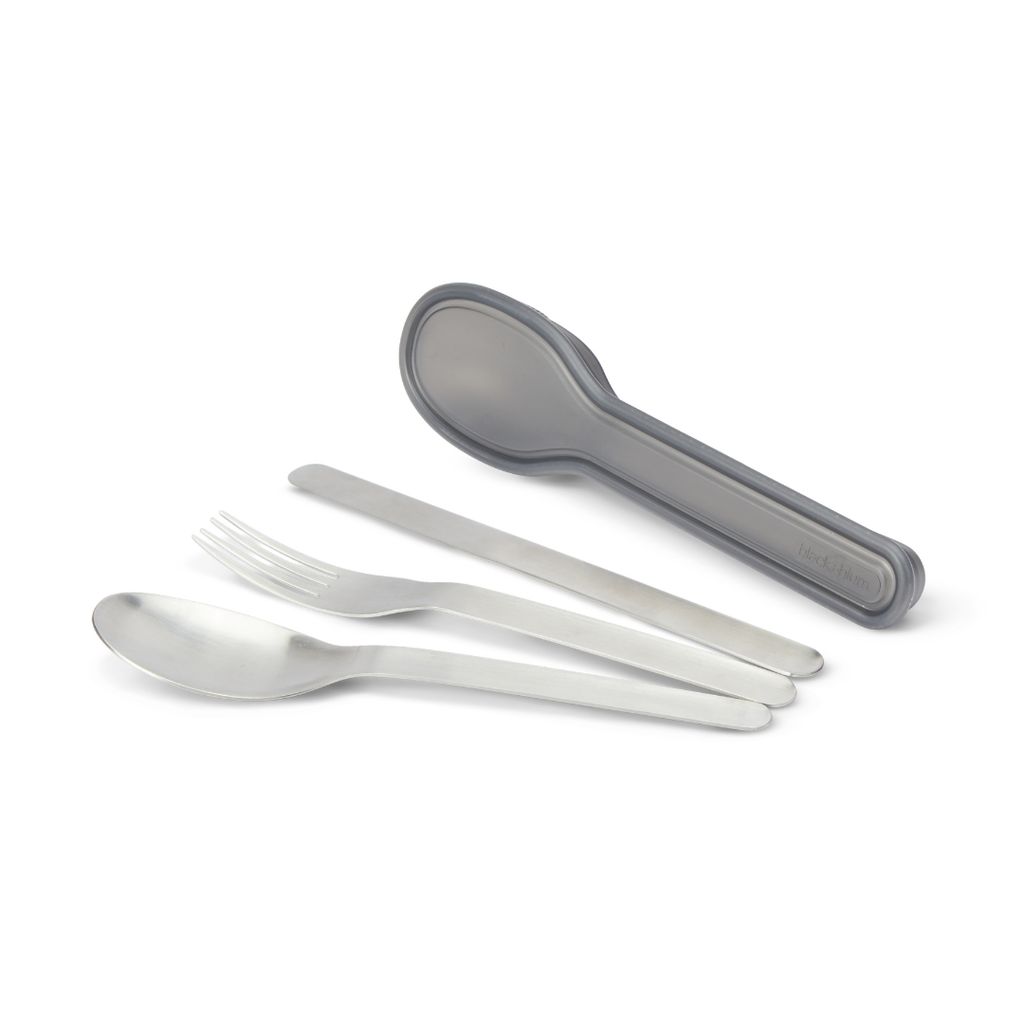 Cutlery Set with Carry Case - Image 2