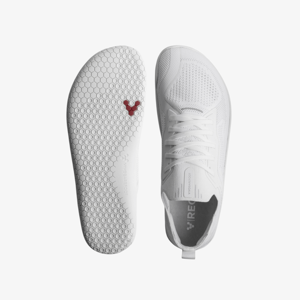 Primus Lite Knit Womens - Bright White - Image 2
