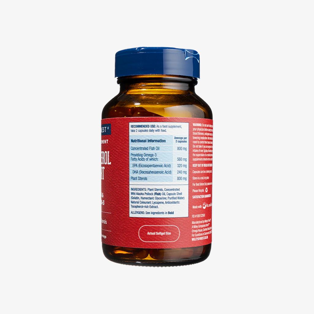 Cholesterol Support - Image 3