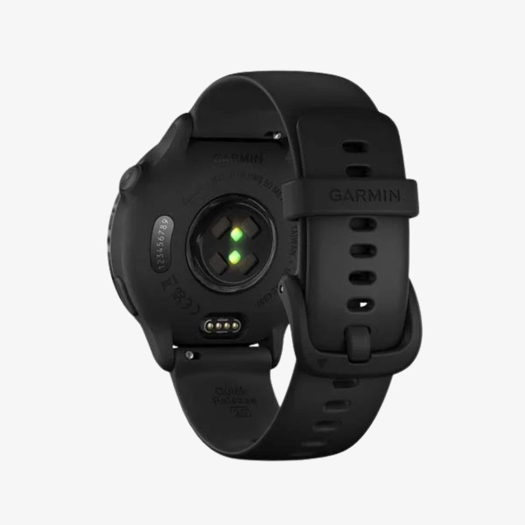 vívoactive® 6, Slate with Black Band - Image 5
