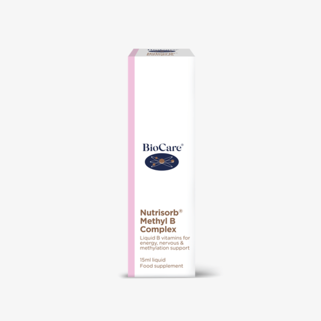 Nutrisorb®  Methyl B Complex - Image 3