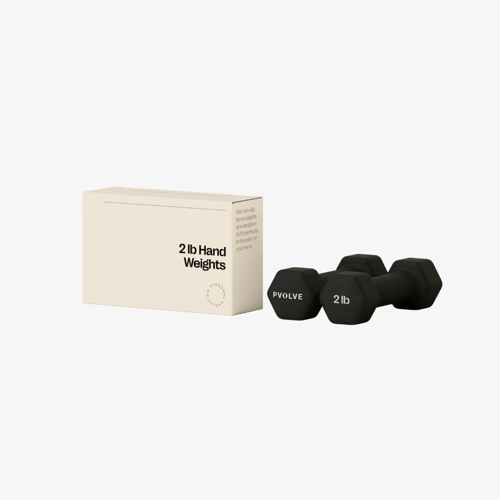 Hand Weights - Image 2